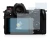 Immagine del dispositivo Panasonic Lumix DC-S1 con un'ampia varietà di protezioni per lo schermo.