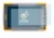 Immagine del dispositivo Juniper Systems Mesa 2 Rugged Tablet con un'ampia varietà di protezioni per lo schermo.