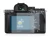 Immagine del dispositivo Sony Alpha 7R IV con un'ampia varietà di protezioni per lo schermo.