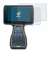 Immagine del dispositivo Trimble TSC7 Controller con un'ampia varietà di protezioni per lo schermo.
