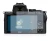 Immagine del dispositivo Nikon Z 50 con un'ampia varietà di protezioni per lo schermo.