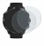 Immagine del dispositivo Suunto 7 con un'ampia varietà di protezioni per lo schermo.