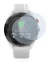 Immagine del dispositivo Garmin Approach S62 con un'ampia varietà di protezioni per lo schermo.
