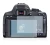 Immagine del dispositivo Canon EOS 850D con un'ampia varietà di protezioni per lo schermo.