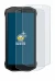 Immagine del dispositivo Evolveo Strongphone G5 con un'ampia varietà di protezioni per lo schermo.