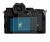Immagine del dispositivo Panasonic Lumix DC-S5 con un'ampia varietà di protezioni per lo schermo.