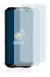 Immagine del dispositivo Oukitel WP10 5G con un'ampia varietà di protezioni per lo schermo.