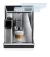 Immagine del dispositivo DeLonghi PrimaDonna Elite Experience ECAM656.85.MS con un'ampia varietà di protezioni per lo schermo.
