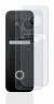 Immagine del dispositivo Logitech Circle View Doorbell con un'ampia varietà di protezioni per lo schermo.