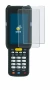 Immagine del dispositivo Zebra MC3300X con un'ampia varietà di protezioni per lo schermo.