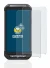 Immagine del dispositivo Point Mobile PM85 con un'ampia varietà di protezioni per lo schermo.