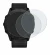 Immagine del dispositivo Garmin Enduro con un'ampia varietà di protezioni per lo schermo.
