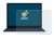 Immagine del dispositivo Microsoft Surface Laptop 4 13.5" con un'ampia varietà di protezioni per lo schermo.