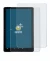 Immagine del dispositivo Amazon Fire HD 10 2021 (11a Gen.) con un'ampia varietà di protezioni per lo schermo.