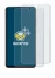 Immagine del dispositivo Samsung Galaxy A52s 5G con un'ampia varietà di protezioni per lo schermo.