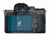 Immagine del dispositivo Sony Alpha 7 IV con un'ampia varietà di protezioni per lo schermo.