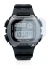 Immagine del dispositivo Casio DW-291H con un'ampia varietà di protezioni per lo schermo.