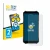 Parte frontale di una confezione del prodotto con il logo del marchio BROTECT. Accanto è raffigurato il dispositivo Ulefone Ar