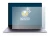 Immagine del dispositivo Huawei MateBook 16 con un'ampia varietà di protezioni per lo schermo.