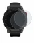 Immagine del dispositivo Garmin epix (Gen. 2) con un'ampia varietà di protezioni per lo schermo.