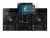 Immagine del dispositivo Pioneer XDJ-RX3 con un'ampia varietà di protezioni per lo schermo.