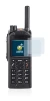 Immagine del dispositivo Motorola MTP850 con un'ampia varietà di protezioni per lo schermo.