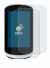 Immagine del dispositivo Garmin Edge Explore 2 con un'ampia varietà di protezioni per lo schermo.