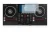 Immagine del dispositivo Numark Mixstream Pro con un'ampia varietà di protezioni per lo schermo.