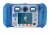 Immagine del dispositivo Vtech Kidizoom Duo Pro con un'ampia varietà di protezioni per lo schermo.