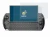 Immagine del dispositivo GPD Win 4 con un'ampia varietà di protezioni per lo schermo.