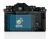 Immagine del dispositivo Fujifilm X-T5 con un'ampia varietà di protezioni per lo schermo.