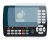 Immagine del dispositivo Satlink ST-5150 DVB-S/S2/T/T2/C con un'ampia varietà di protezioni per lo schermo.
