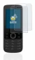 Immagine del dispositivo Nokia 225 4G con un'ampia varietà di protezioni per lo schermo.