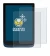 Immagine del dispositivo Vivlio InkPad 3 con un'ampia varietà di protezioni per lo schermo.