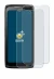 Immagine del dispositivo Crosscall Core-Z5 con un'ampia varietà di protezioni per lo schermo.