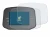 Immagine del dispositivo PowaKaddy CT8 GPS con un'ampia varietà di protezioni per lo schermo.