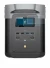 Immagine del dispositivo EcoFlow DELTA 2 con un'ampia varietà di protezioni per lo schermo.