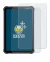 Immagine del dispositivo Oukitel RT3 con un'ampia varietà di protezioni per lo schermo.