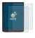 Immagine del dispositivo PocketBook InkPad Color 3 con un'ampia varietà di protezioni per lo schermo.