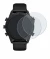 Immagine del dispositivo Garmin Marq Commander Gen 2 con un'ampia varietà di protezioni per lo schermo.