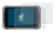 Immagine del dispositivo Handheld Algiz RT8 con un'ampia varietà di protezioni per lo schermo.