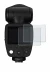 Immagine del dispositivo Profoto A10 con un'ampia varietà di protezioni per lo schermo.