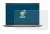 Immagine del dispositivo Dell Latitude 5540 con un'ampia varietà di protezioni per lo schermo.