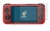 Immagine del dispositivo Retroid Pocket 4 Pro con un'ampia varietà di protezioni per lo schermo.