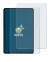 Immagine del dispositivo Honor Pad 9 con un'ampia varietà di protezioni per lo schermo.