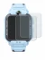 Immagine del dispositivo Imoo Watch Phone Z7 con un'ampia varietà di protezioni per lo schermo.
