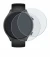 Immagine del dispositivo OnePlus watch 2R con un'ampia varietà di protezioni per lo schermo.