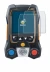 Immagine del dispositivo Testo 550s con un'ampia varietà di protezioni per lo schermo.