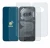 Immagine del dispositivo Nothing Phone (2a) Plus (Fronte+Retro) con un'ampia varietà di protezioni per lo schermo.