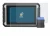 Immagine del dispositivo ArtiDiag 900BT con un'ampia varietà di protezioni per lo schermo.